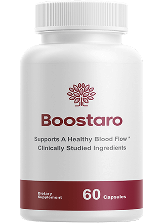 Boostaro Review (2026): Can This Nitric Oxide Supplement Support Healthy Blood Flow?