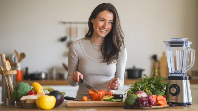 Healthy Recipes Restaurants Don’t Want You Making