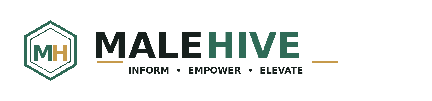 MaleHive