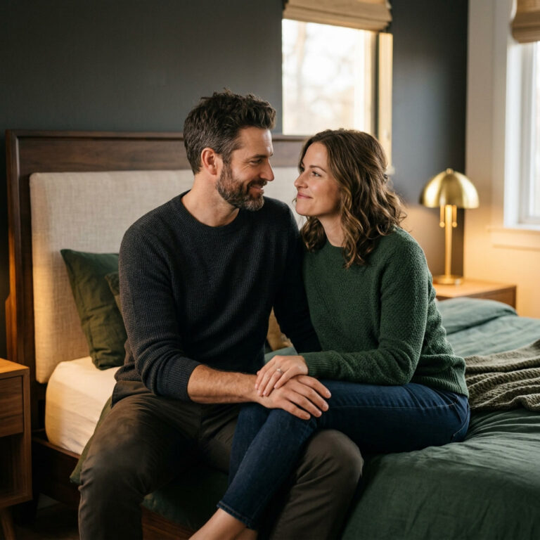 How to Build Better Intimacy and a Stronger Relationship