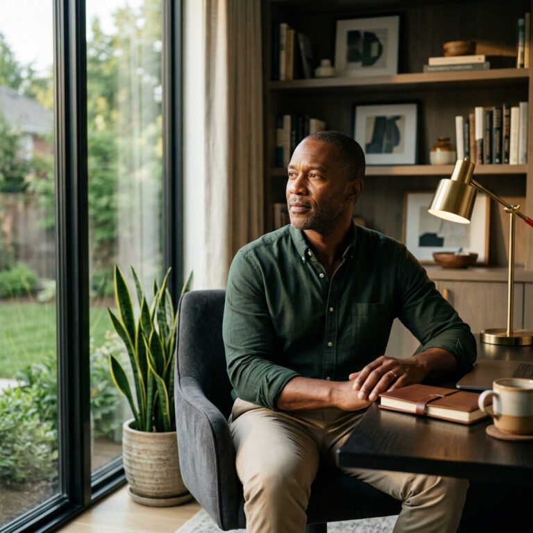 How to Reduce Stress and Improve Mental Clarity