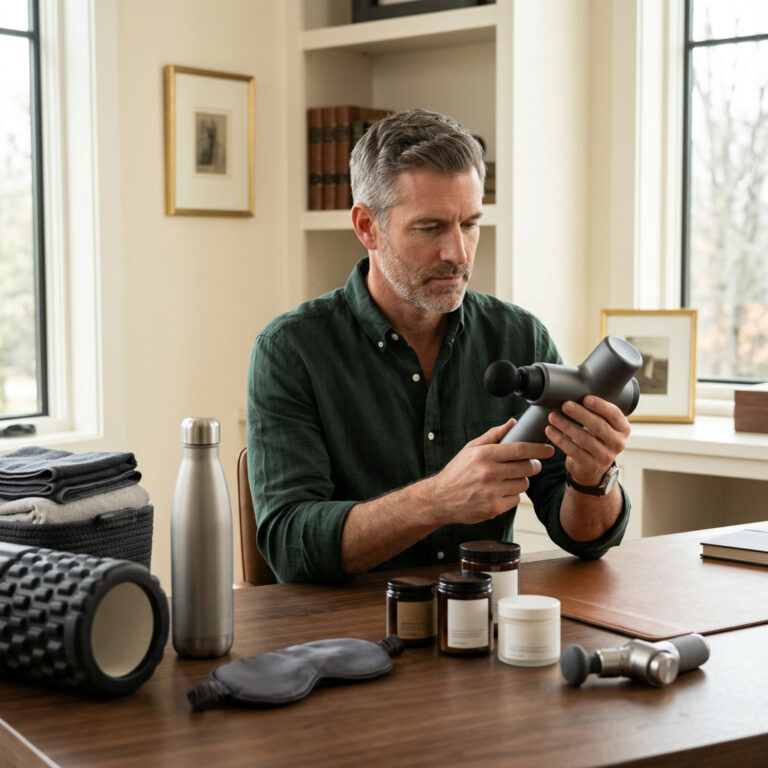 Men’s Wellness Products Worth Your Money