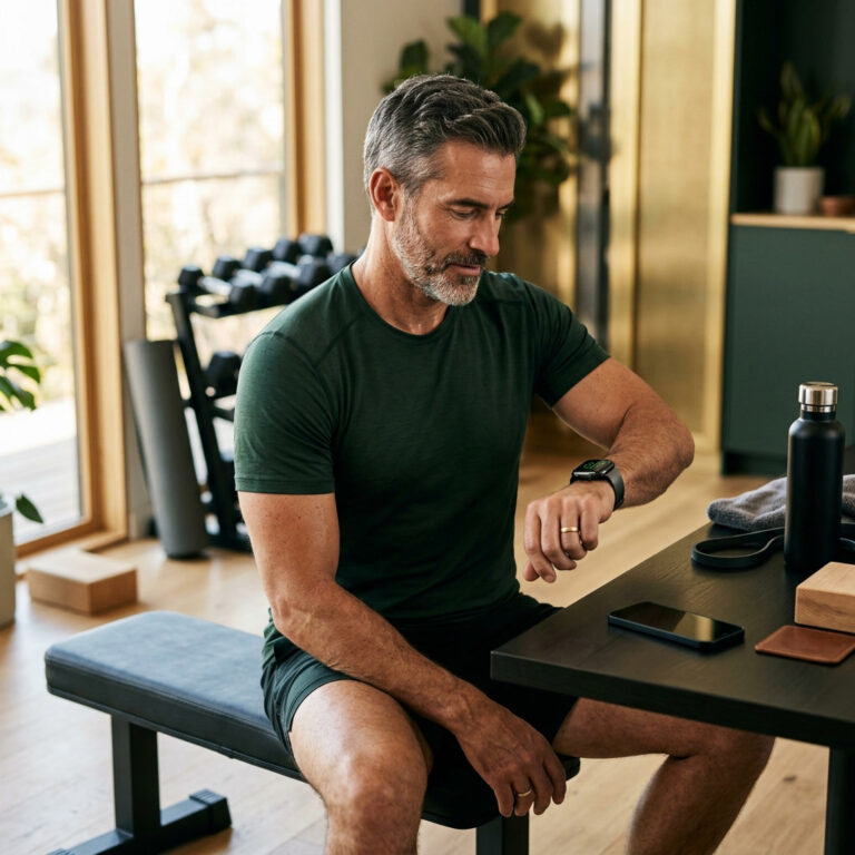 Best Smartwatches for Health and Fitness Tracking