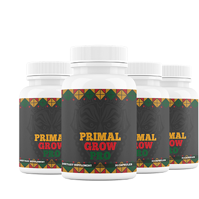 Primal Grow Pro Review — Real Results Analysis Primal Grow Pro Review — Real Results Analysis