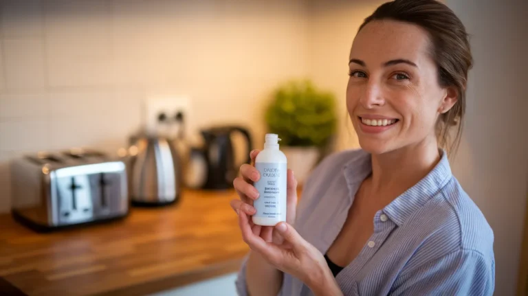 Why Water-Based Lube Feels Nothing Like You’d Expect